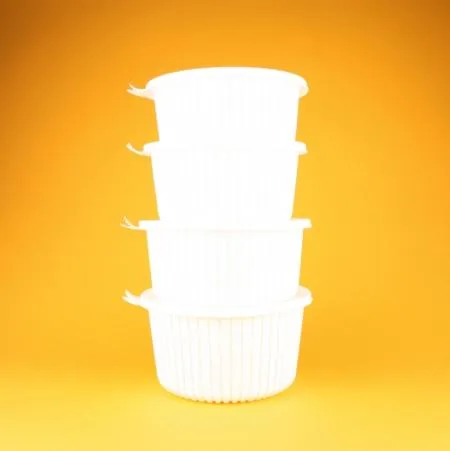 GS 210파이 감자탕용기 1호 50개 1740ml (뚜껑 포함) 이미지