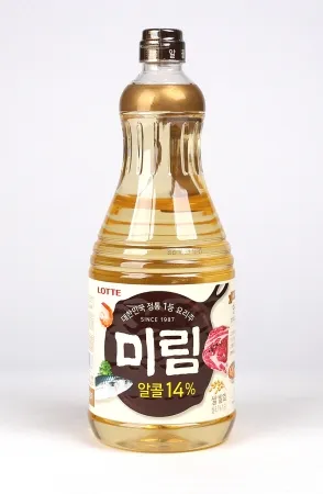 조미료(롯데_미림)1.8L