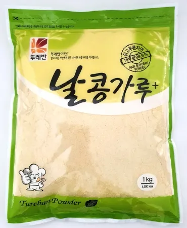 농산가루(뚜레반_날콩가루)1kg