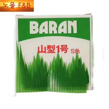 바란(7.4cm) - 1000매