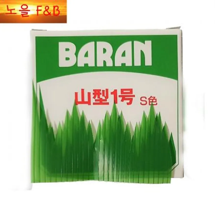 바란(7.4cm) - 1000매 이미지