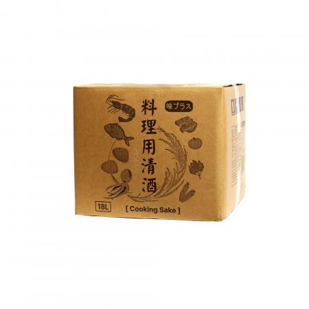 요리용 청주 (요리주, 잡내제거) 18L [대용량, 말통]