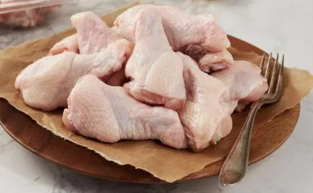[냉장]국산 닭절단육 1kg 국내산 닭도리육(올바른 치킨 닭집닷컴)