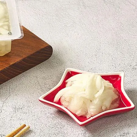 으뜸 생양파피클 100g 40팩(1박스) 으뜸엘엔에스 으뜸농산 으뜸에프에스 이미지