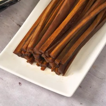 으뜸 저온숙성우엉 2kg(진공) 5팩(1박스) 으뜸 농산 으뜸엘엔에스 으뜸에프에스 이미지