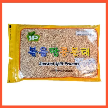볶음땅콩분태 16분태 1kg 6팩