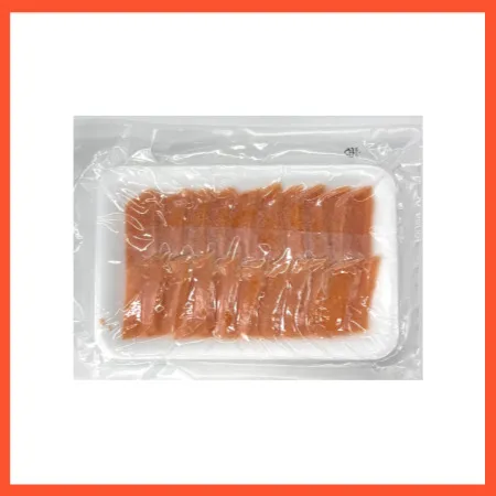 초밥용 명란구이 100g(5g*20미) 40팩