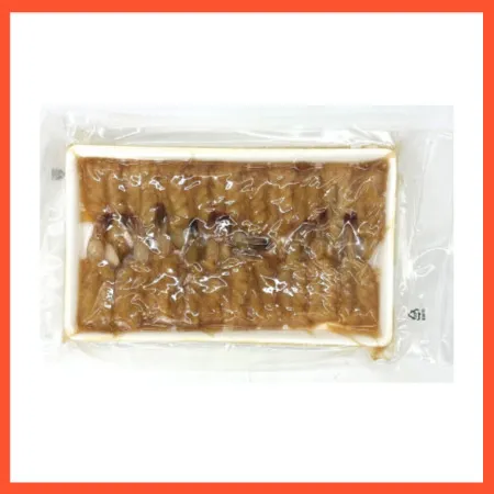 초밥용 간장새우 10g*20미 10팩 베트남산