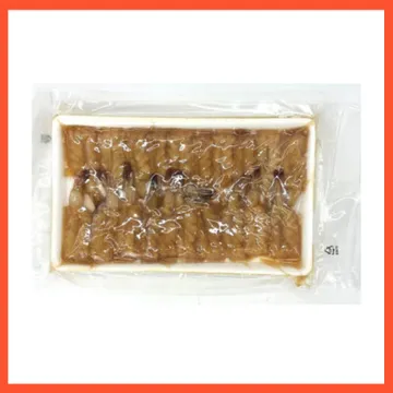 초밥용 간장새우 10g*20미 10팩 베트남산