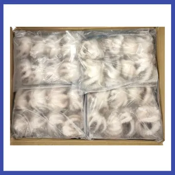 냉동쭈꾸미 8미 180g 24개 베트남 주꾸미