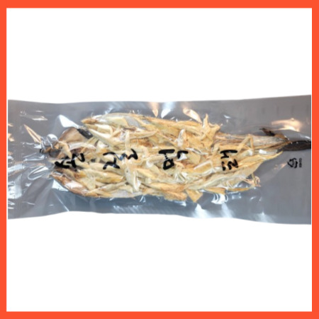 손질먹태 110g 40팩 건어물 안주