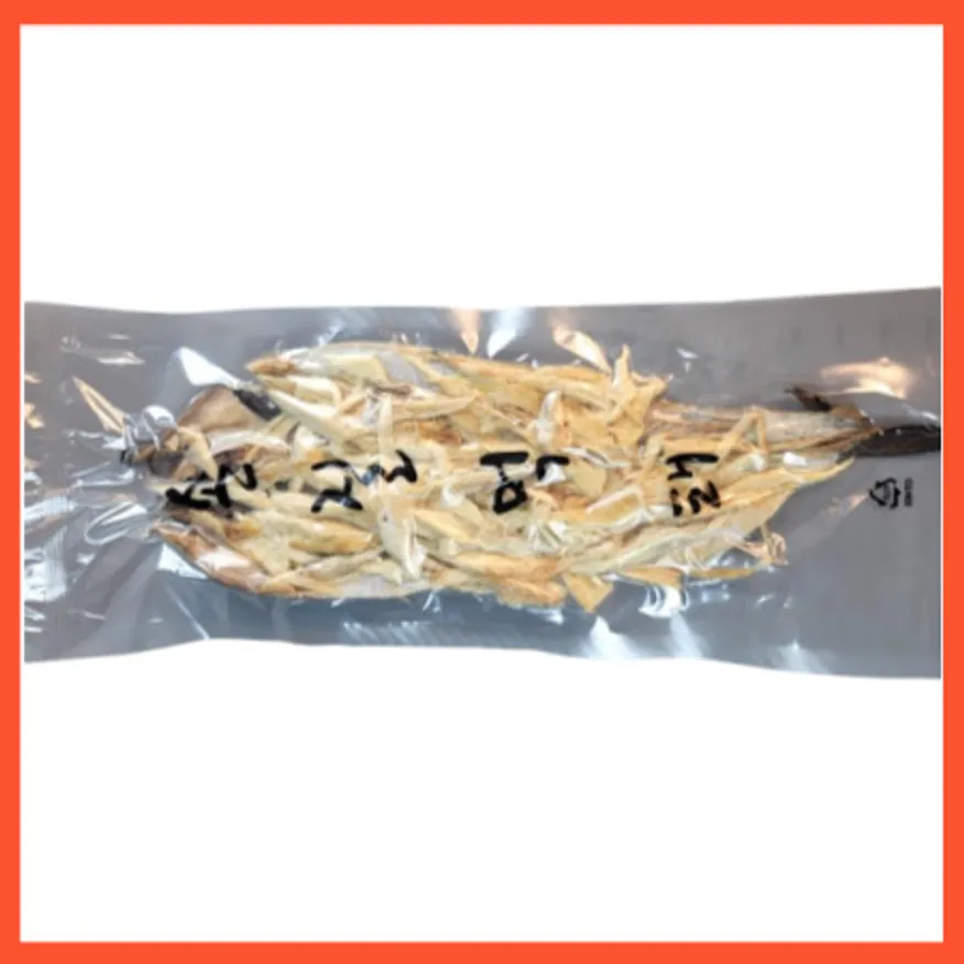 손질먹태 110g 40팩 건어물 안주 이미지