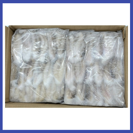 냉동 절단 쭈꾸미 2L 900g 18EA 베트남 주꾸미