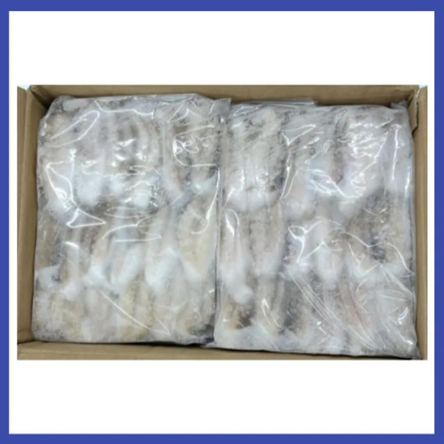 냉동 절단 쭈꾸미 2L 900g 18EA 베트남 주꾸미 이미지