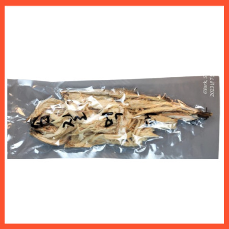 [샘플구매] 손질먹태 130g 1팩 안주 건어물