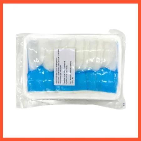 초밥용 갑오징어 8g*20미 (160g) 베트남산 오징어 초밥