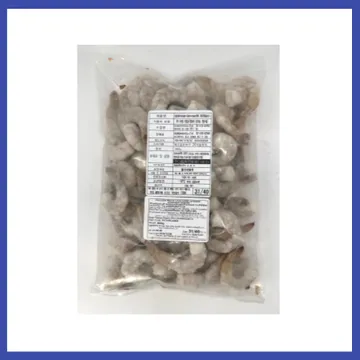 ■내일도착■페루산■ 생칵테일새우 31/40 900g 11팩 두절탈각 피디티오 칵테일새우 탈각새우 감바스 파스타 짬뽕 피자 낙곱새 깐쇼 떡볶이