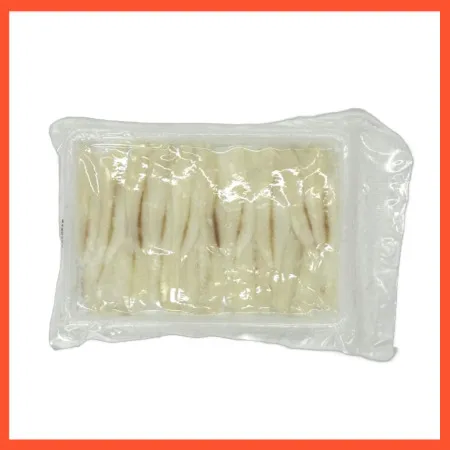 초밥용 보리멸 100g(5g*20미) 25팩 베트남