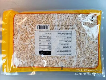 볶음땅콩분태 16분태 1kg 4팩 이미지