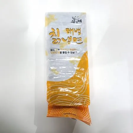 칡 냉면사리 2kg*9봉