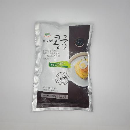 하피 서리태콩국 430ml*20입 1박스