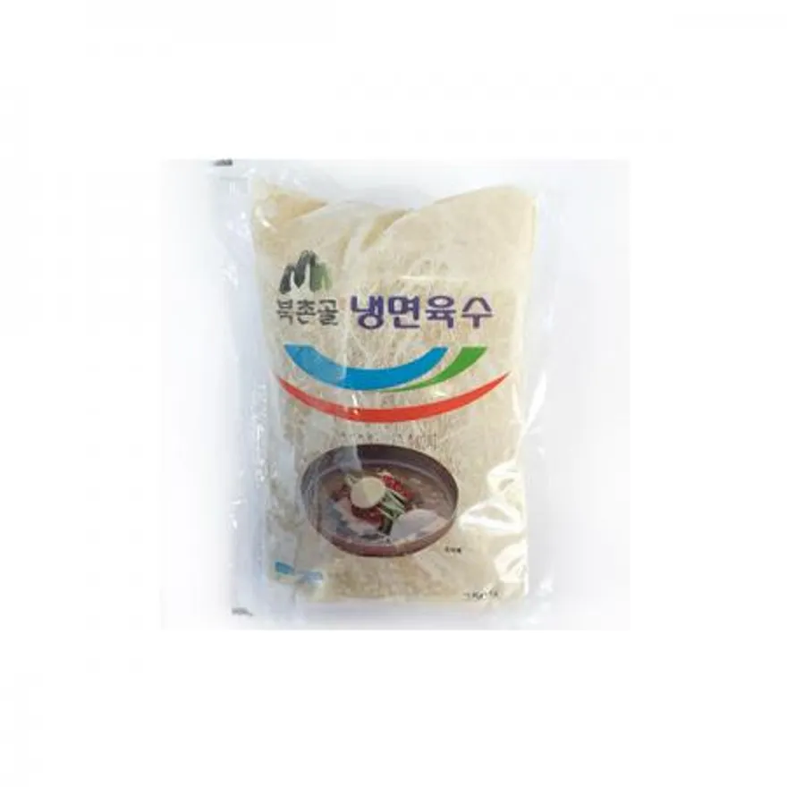 북촌골 냉면육수 팩 350g x 30팩 이미지