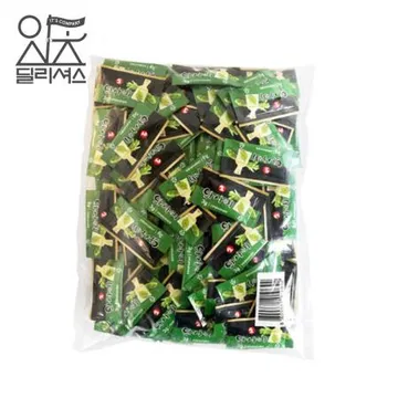 미니 일회용 생와사비 실온 (3g x 200개)