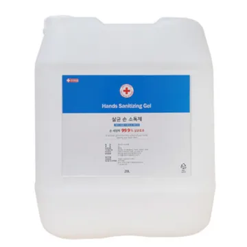 업소용 대용량 대형 손세정제 손소독제 리필 말통 13리터