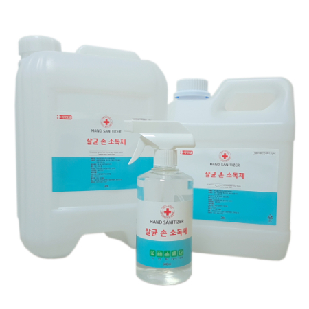대용량 업소용 액체 액상 뿌리는 손소독제 말통 리필 리필용 에탄올 액체형 13리터
