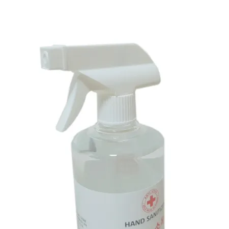 액체 액상 뿌리는 손소독제 에탄올 액체형 500ml 20개 구성 이미지