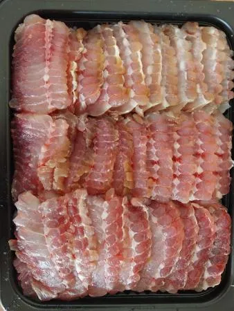 흑산도 홍어 1kg 암치홍어 고급홍어식당용 고급 한정식당용 정직하게 암치로만작업 삭힌홍어 목포비법숙성 바코드이력조회