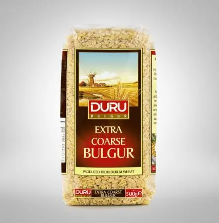 엑스트라 코스불구르 500g 입문자용 포만감높음 웰빙 건강잡곡 저탄고지 착한탄수화물 영양