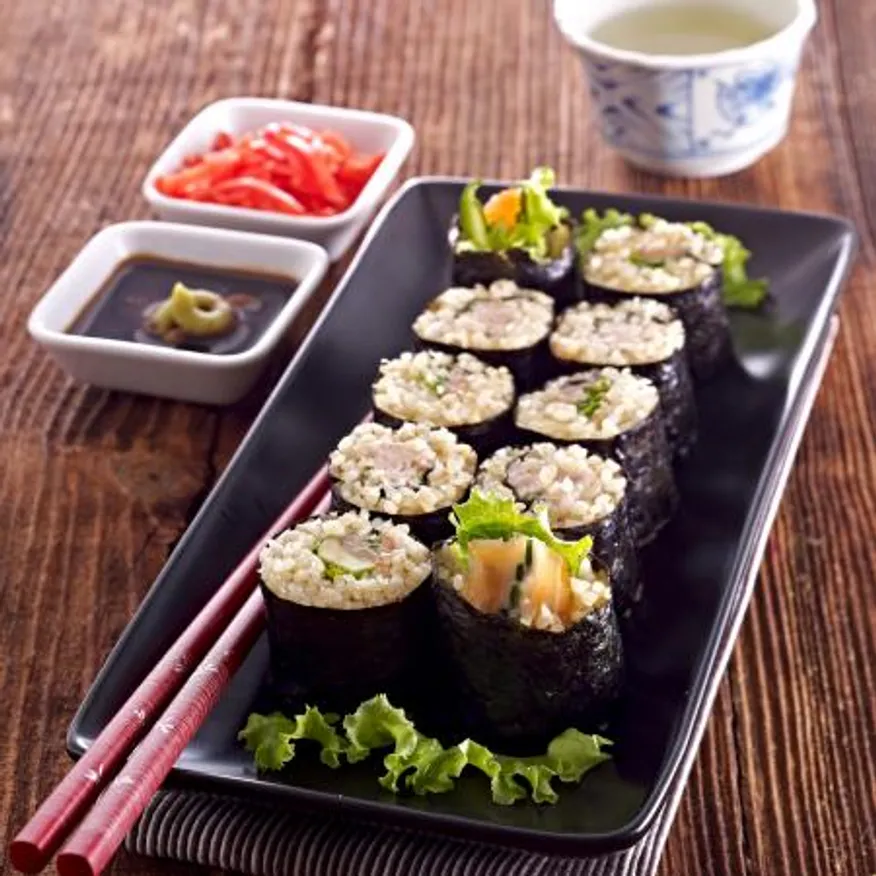 엑스트라 코스불구르 500g 입문자용 포만감높음 웰빙 건강잡곡 저탄고지 착한탄수화물 영양 이미지