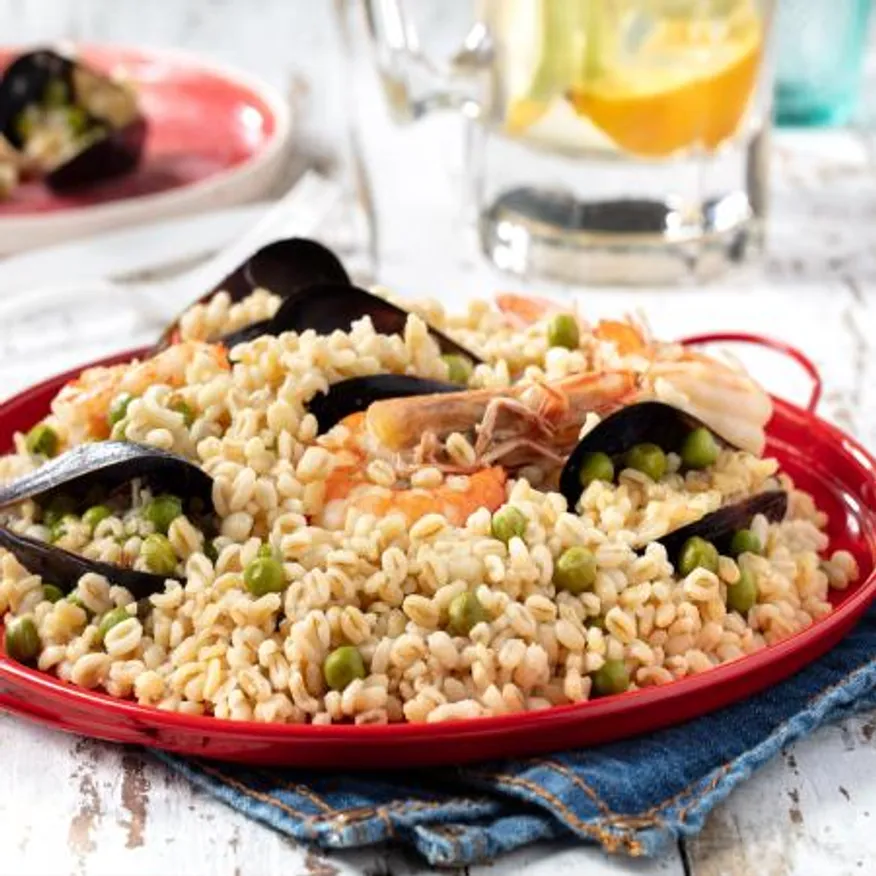 엑스트라 코스불구르 500g 입문자용 포만감높음 웰빙 건강잡곡 저탄고지 착한탄수화물 영양 이미지