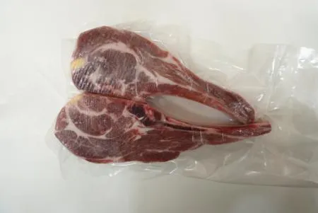 [세절] 양갈비10kg 숄더랙 양고기 완제품