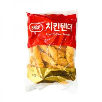 사세 치킨 텐더 1K