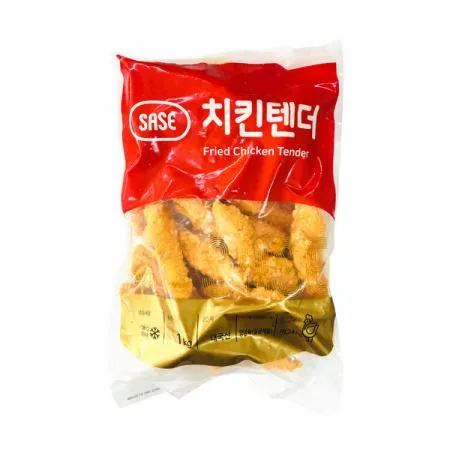 사세 치킨 텐더 1K