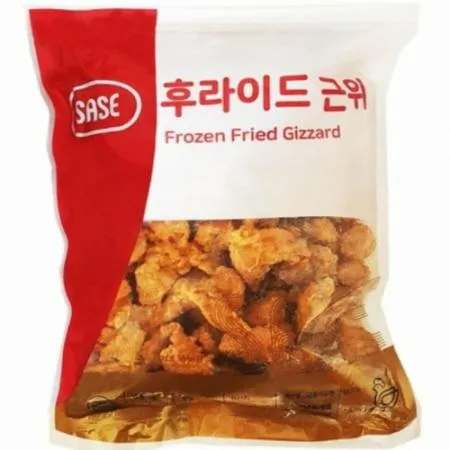 최고의 술안주 후라이드 근위(근위튀김) 1K