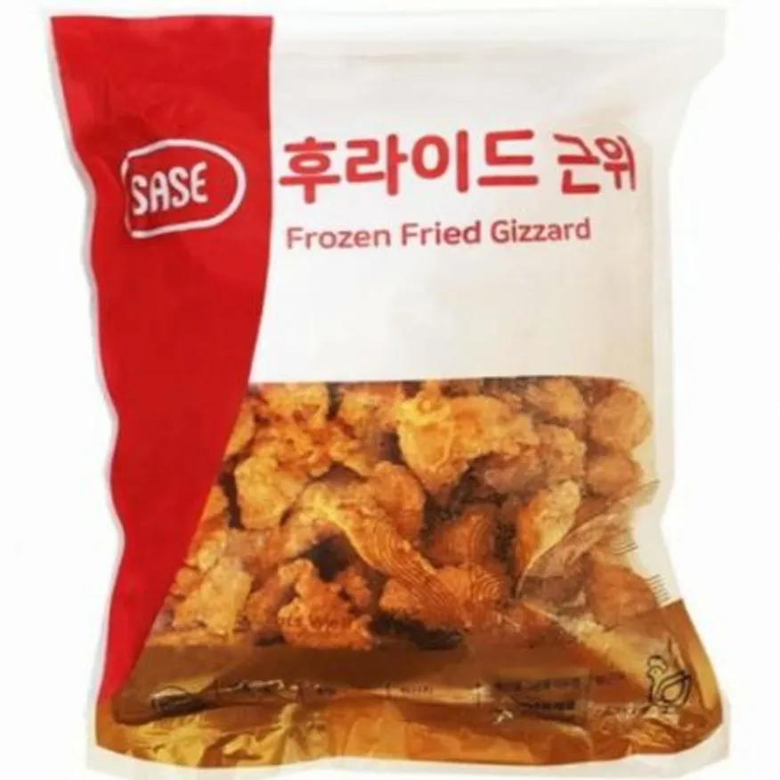 최고의 술안주 후라이드 근위(근위튀김) 1K 이미지