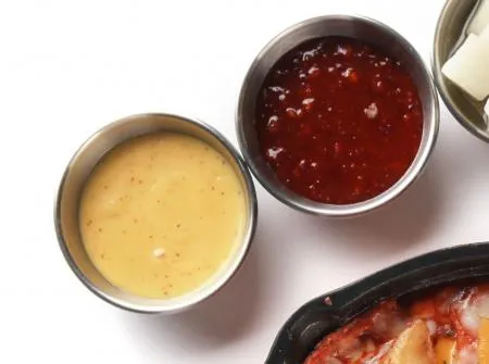 디존 머스타드 소스 2k(홀그레인 함유) 이미지