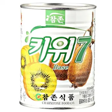 참존 키위원액 835ml