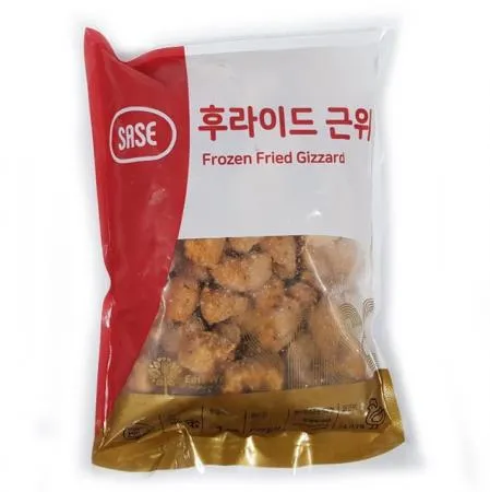 [영동식품] [사세] 후라이드근위