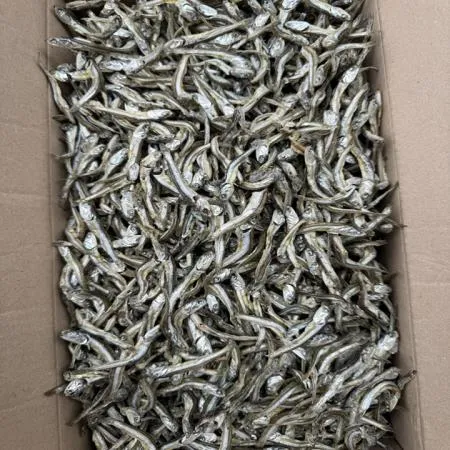 [명화씨푸드] 국산 고가이리멸치 꽈리고추 고추장멸치 1.5kg