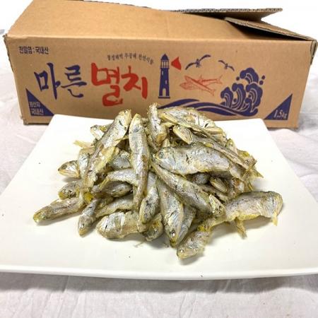[명화씨푸드] 국물 육수 고노리 1.5kg