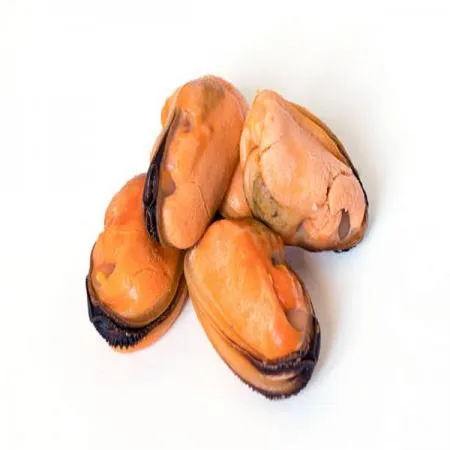 [명화씨푸드] 자숙홍합살 2kg