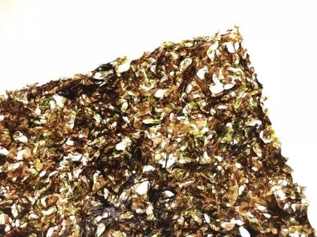 [명화씨푸드] 햇 곱창김 엄선된 원초 100장 420g내외 이미지