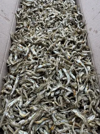 [명화씨푸드] 볶음 조림 큰가이리멸치 1.5kg