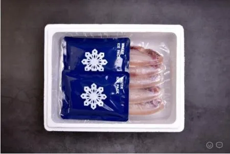 [명화씨푸드] 반건조 박대 서대 5미 31cm 박대구이 생선구이 이미지