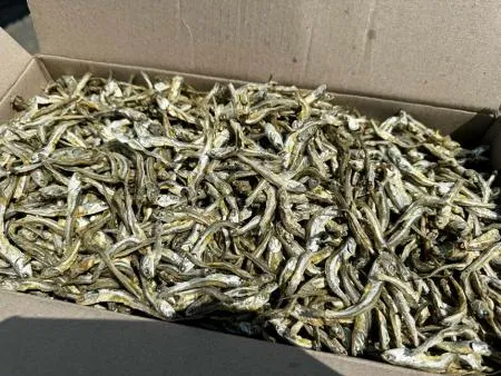 [명화씨푸드] 고추장 국물 고바멸치 1.5kg