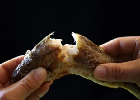 [명화씨푸드] 영광법성포 국산 참조기 굴비 10미 이미지